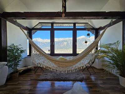 Wohnung mieten in 6071 Aldrans