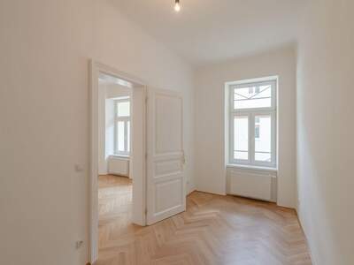 Wohnung mit Balkon kaufen in 1200 Wien (Bild 5)