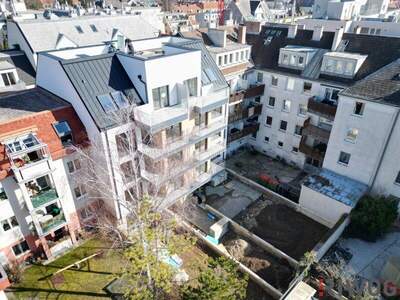 Terrassenwohnung kaufen in 1230 Wien (Bild 5)