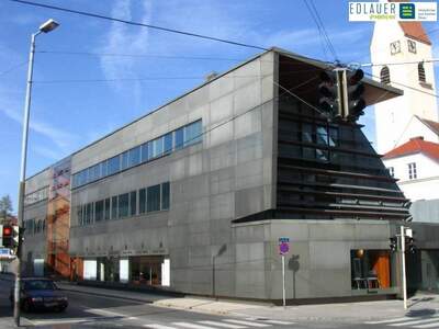 Gewerbeobjekt mieten in 3100 St. Pölten