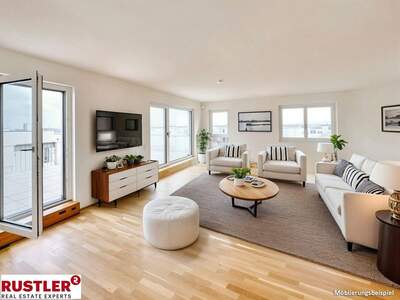 Wohnung kaufen in 2522 Oberwaltersdorf