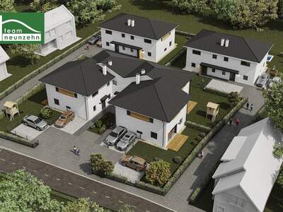 Mehrfamilienhaus kaufen in 2103 Langenzersdorf (Bild 1)