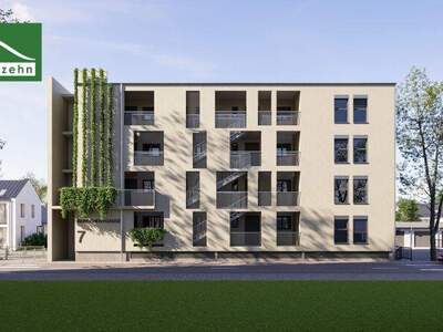 Terrassenwohnung kaufen in 8055 Graz (Bild 5)