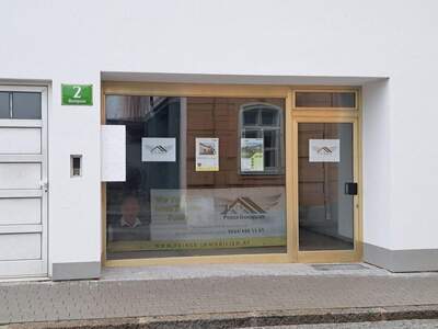 Gewerbeobjekt mieten in 8580 Köflach (Bild 1)
