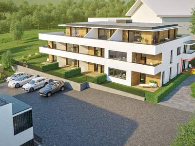 Anlageobjekt kaufen in 6460 Imst