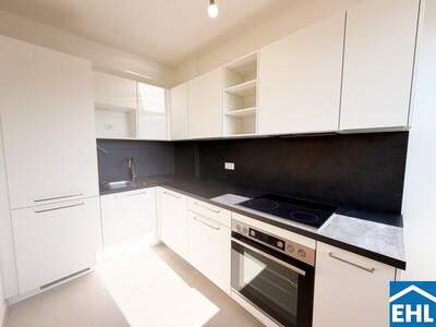 Terrassenwohnung mieten in 1030 Wien (Bild 5)