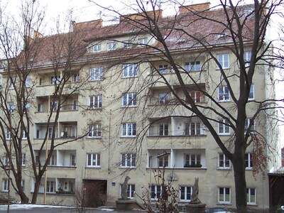 Apartment provisionsfrei mieten in 1180 Wien
