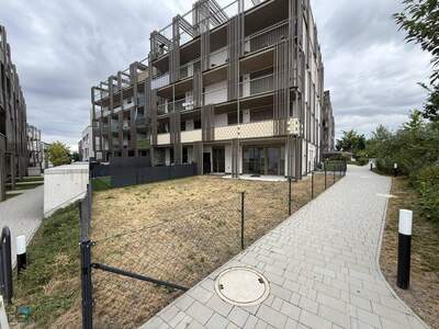 Wohnung mieten in 2435 Ebergassing