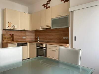 Terrassenwohnung mieten in 9020 Klagenfurt (Bild 2)