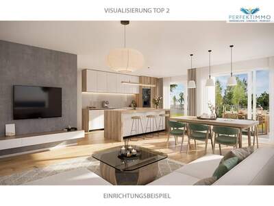 Eigentumswohnung in 6432 Sautens