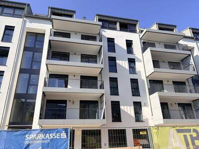 Anlageobjekt kaufen in 4020 Linz