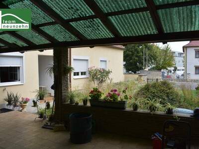 Einfamilienhaus kaufen in 7000 Eisenstadt (Bild 3)