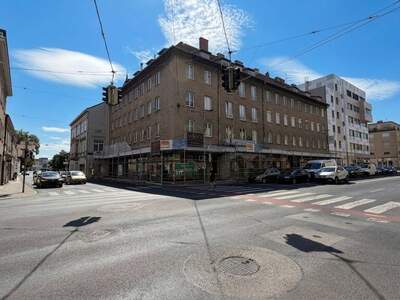 Gewerbeobjekt kaufen in 2700 Wiener Neustadt
