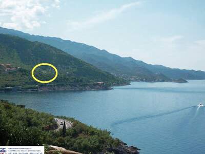 Grundstück kaufen in 53284 Sveti Juraj (Bild 1)