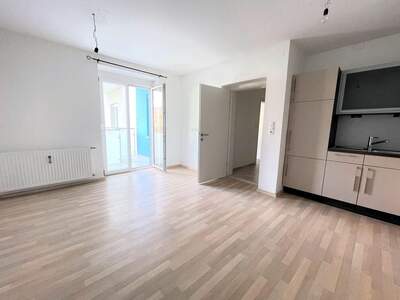 Wohnung mit Balkon mieten in 8020 Graz (Bild 2)