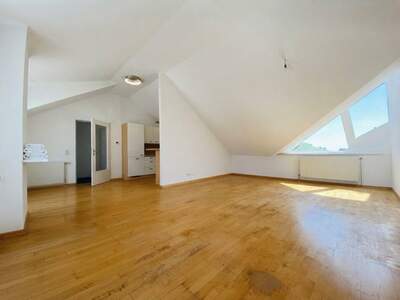Wohnung mieten in 2500 Baden
