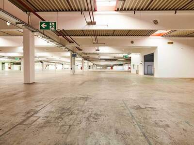 Gewerbeobjekt mieten in 2722 Weikersdorf