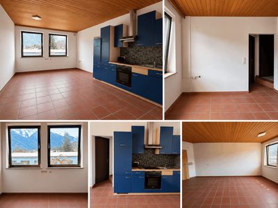 Mietwohnung provisionsfrei in 6410 Telfs
