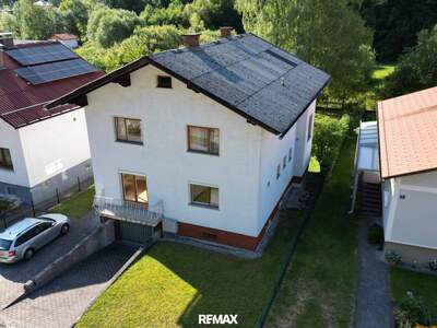 Haus kaufen in 3193 St. Aegyd