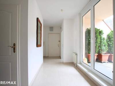 Wohnung kaufen in 2500 Baden