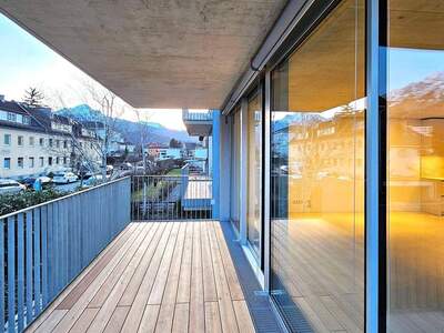 Wohnung provisionsfrei mieten in 6020 Innsbruck
