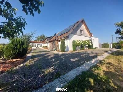 Haus kaufen in 8382 Maria Bild