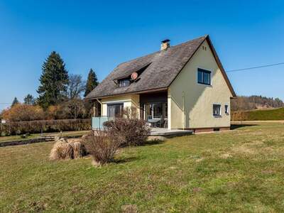 Haus kaufen in 8410 Wildon