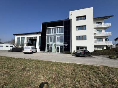 Wohnung mit Balkon mieten in 4407 Dietach (Bild 2)