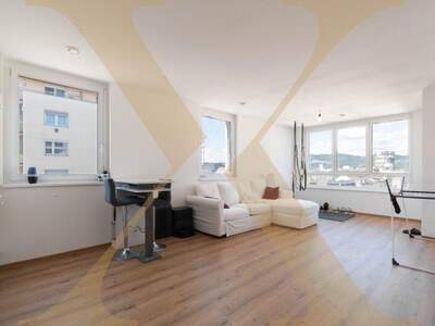 Wohnung mieten in 4020 Linz
