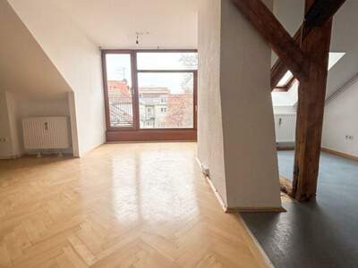 Altbauwohnung mieten in 8020 Graz (Bild 3)