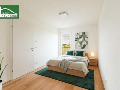 Terrassenwohnung kaufen in 1210 Wien (Bild 5)