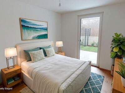 Terrassenwohnung kaufen in 1210 Wien (Bild 5)