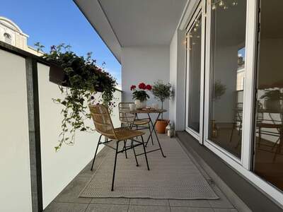 Eigentumswohnung in 1160 Wien