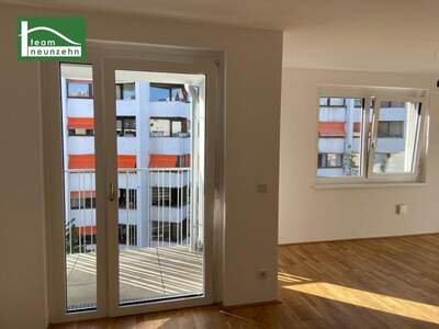Terrassenwohnung mieten in 1160 Wien (Bild 1)