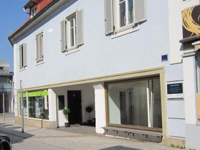 Gewerbeobjekt mieten in 8200 Gleisdorf (Bild 2)