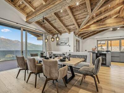 Chalet kaufen in 5731 Hollersbach (Bild 5)