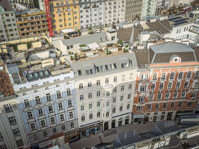 Anlageobjekt kaufen in 1050 Wien (Bild 3)