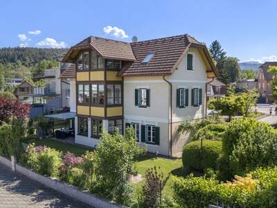 Haus kaufen in 9081 Reifnitz