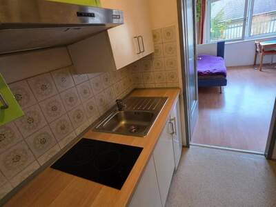 Wohnung kaufen in 9020 Klagenfurt