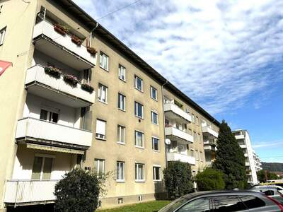 Apartment provisionsfrei mieten in 4040 Oberösterreich