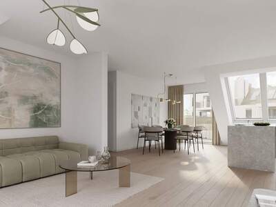 Eigentumswohnung in 1050 Wien