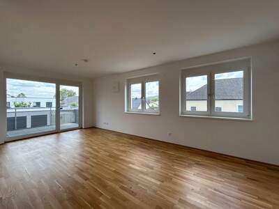 Wohnung mit Balkon mieten in 4522 Sierning (Bild 1)