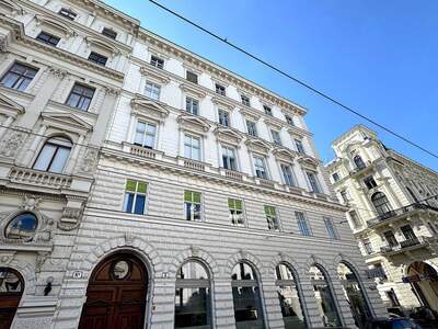 Mietwohnung in 1010 Wien