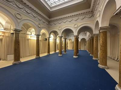 Gewerbeobjekt mieten in 1020 Wien (Bild 1)