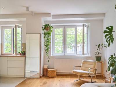 Wohnung kaufen in 1160 Wien