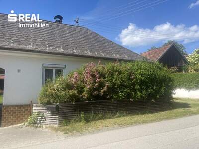 Bauernhaus kaufen in 7411 Buchschachen (Bild 2)