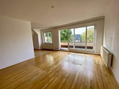 Terrassenwohnung mieten in 1130 Wien (Bild 1)