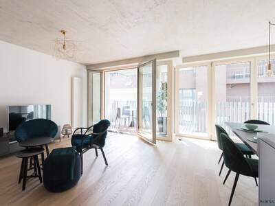 Wohnung mieten in 1120 Wien