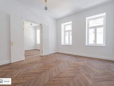 Eigentumswohnung in 1090 Wien