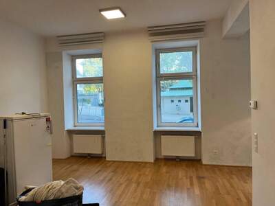 Wohnung mieten in 1110 Wien